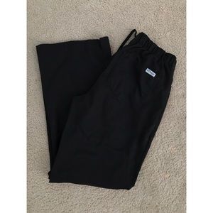 Greys Anatomy Scrub Pants